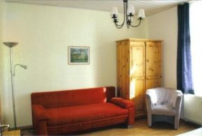 Ferienwohnung für 2 Personen in Strandnähe, Heringsdorf